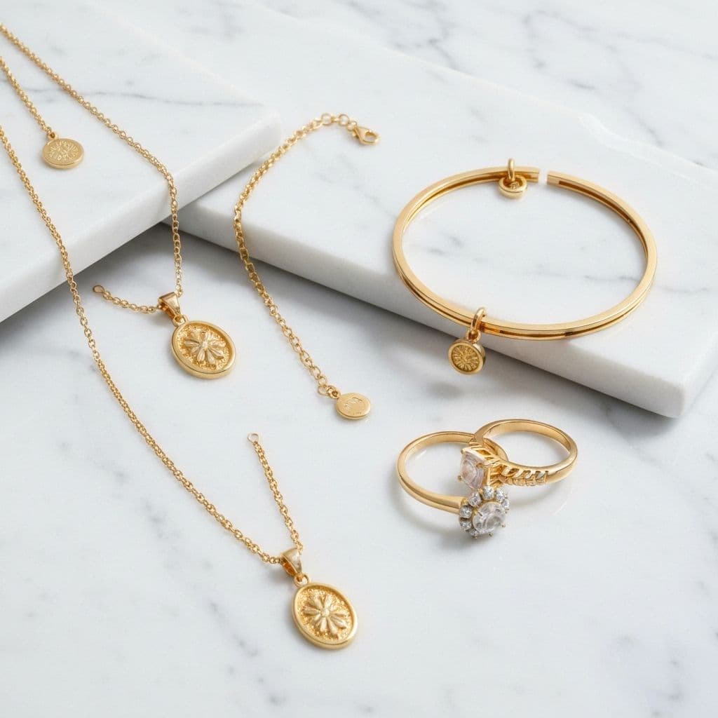 Berivan Gold - За нас