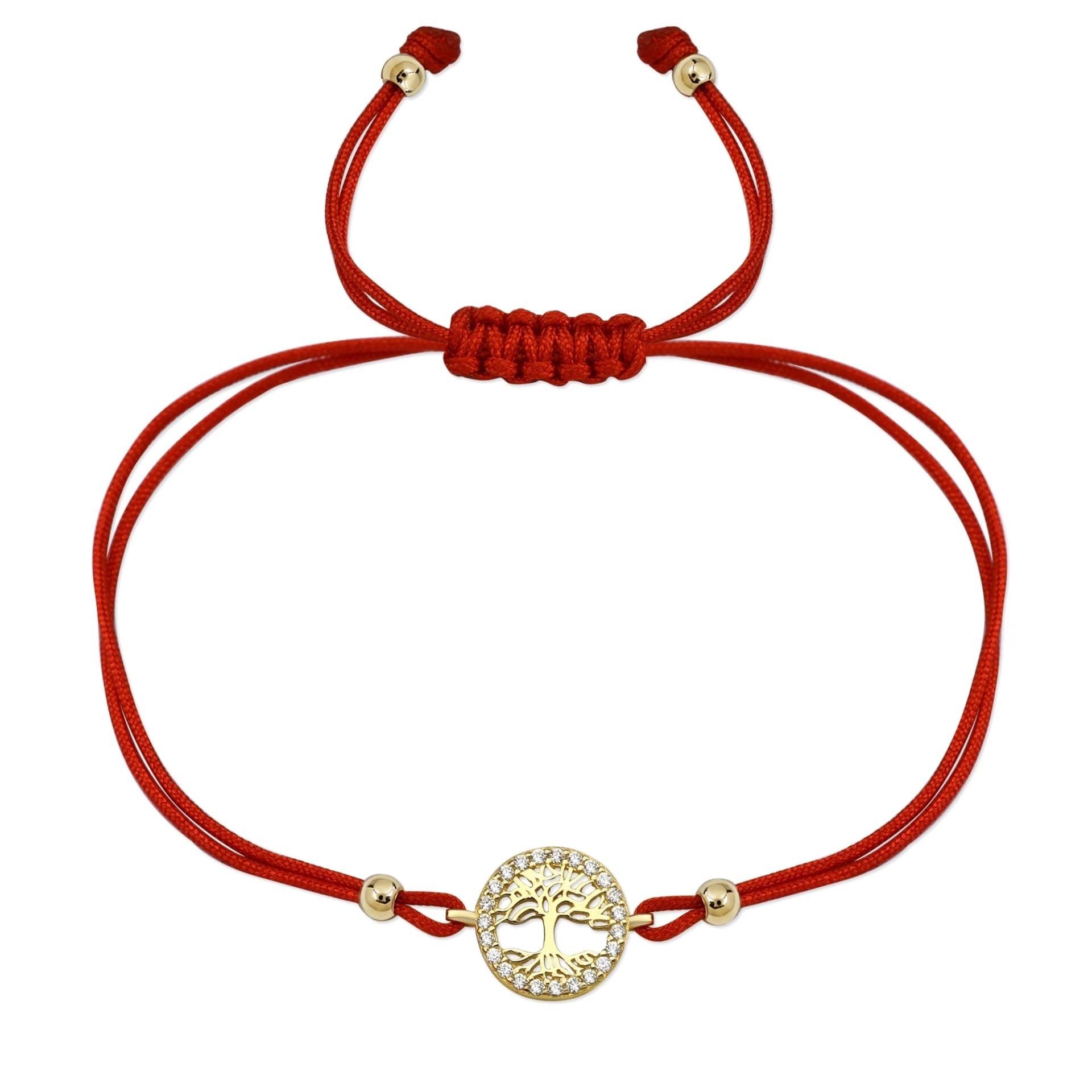 Гривна с червен конец - Image 1