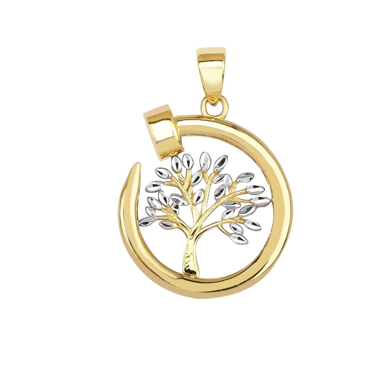 Златна висулка - Image 1