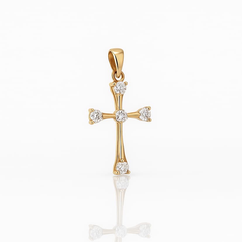 Златен Кръст - Image 1