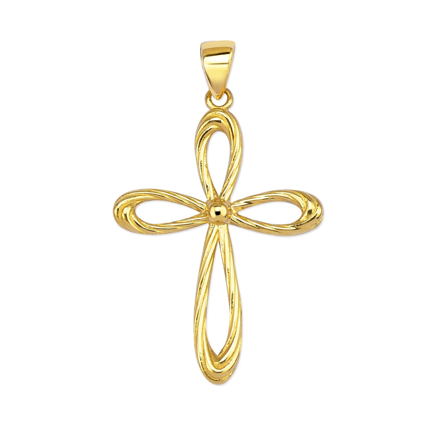 Златен кръст - Image 1