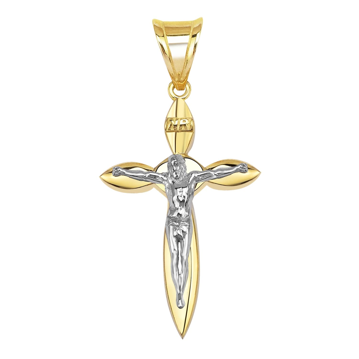 Златен кръст - Image 1