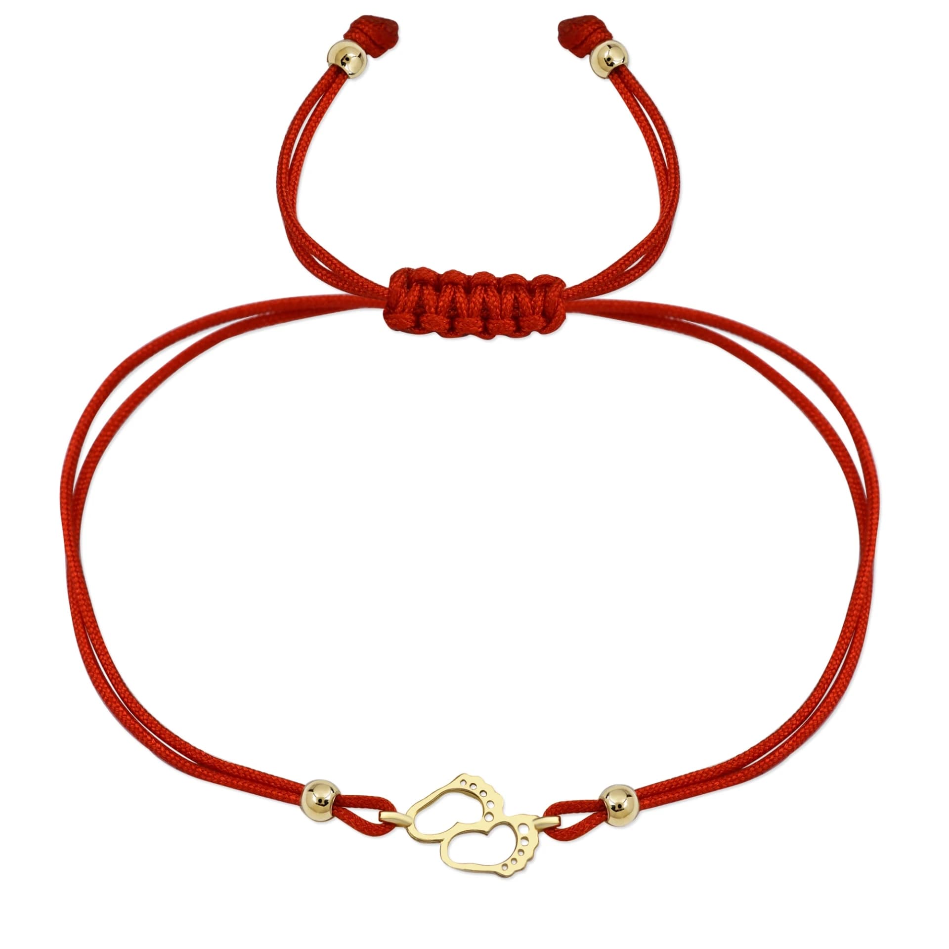 Гривна с червен конец - Image 2