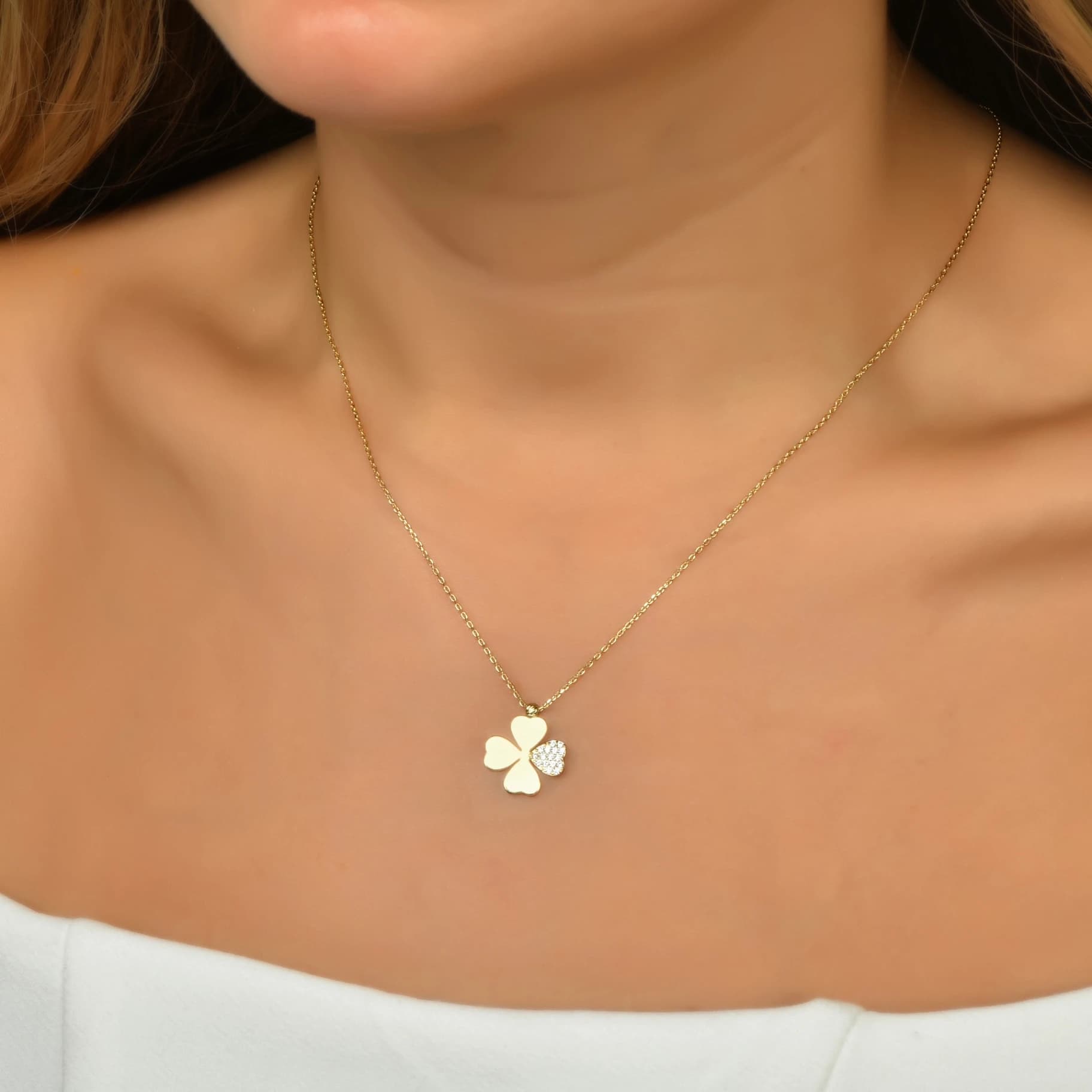 Дамски синджир - Image 2