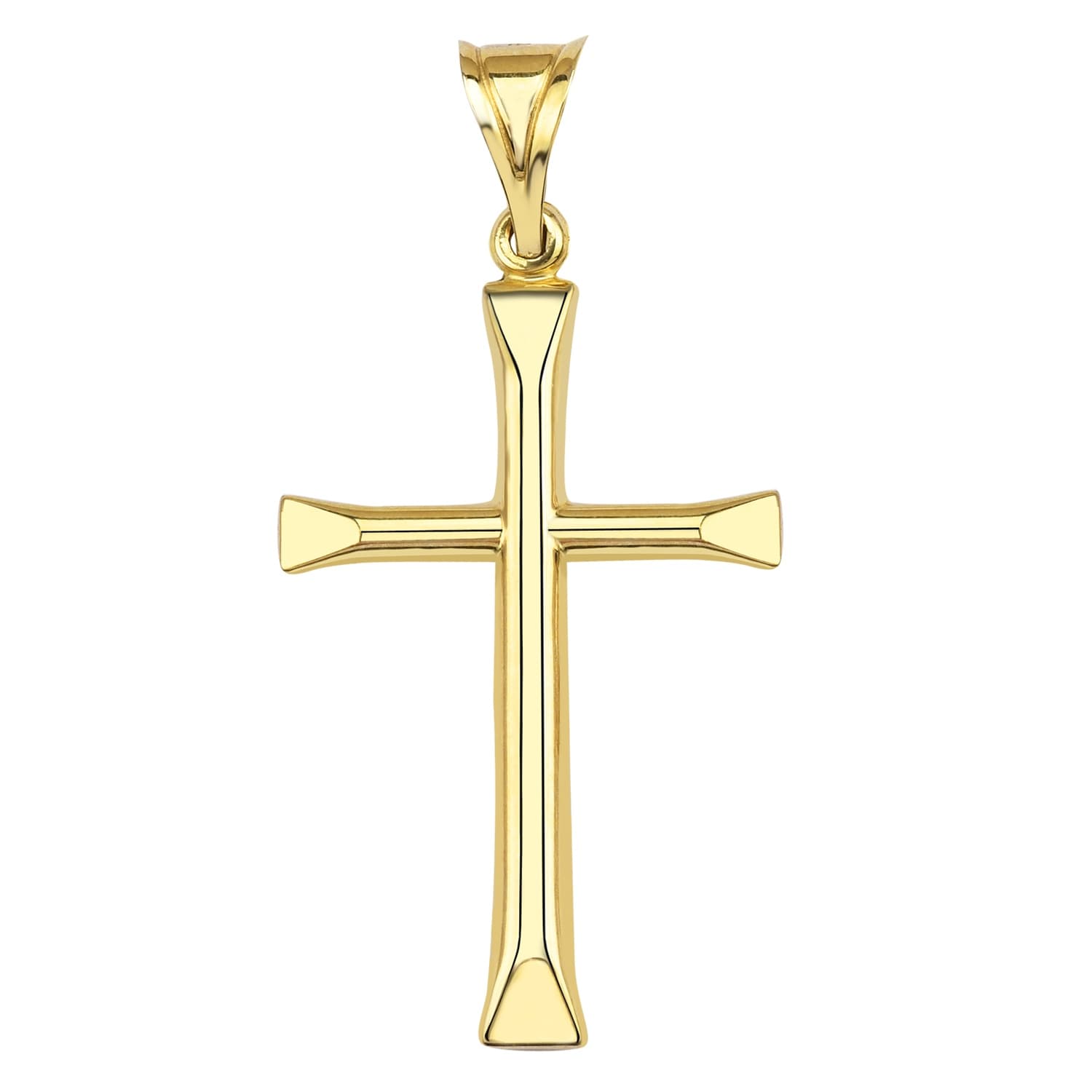 Златен кръст - Image 1