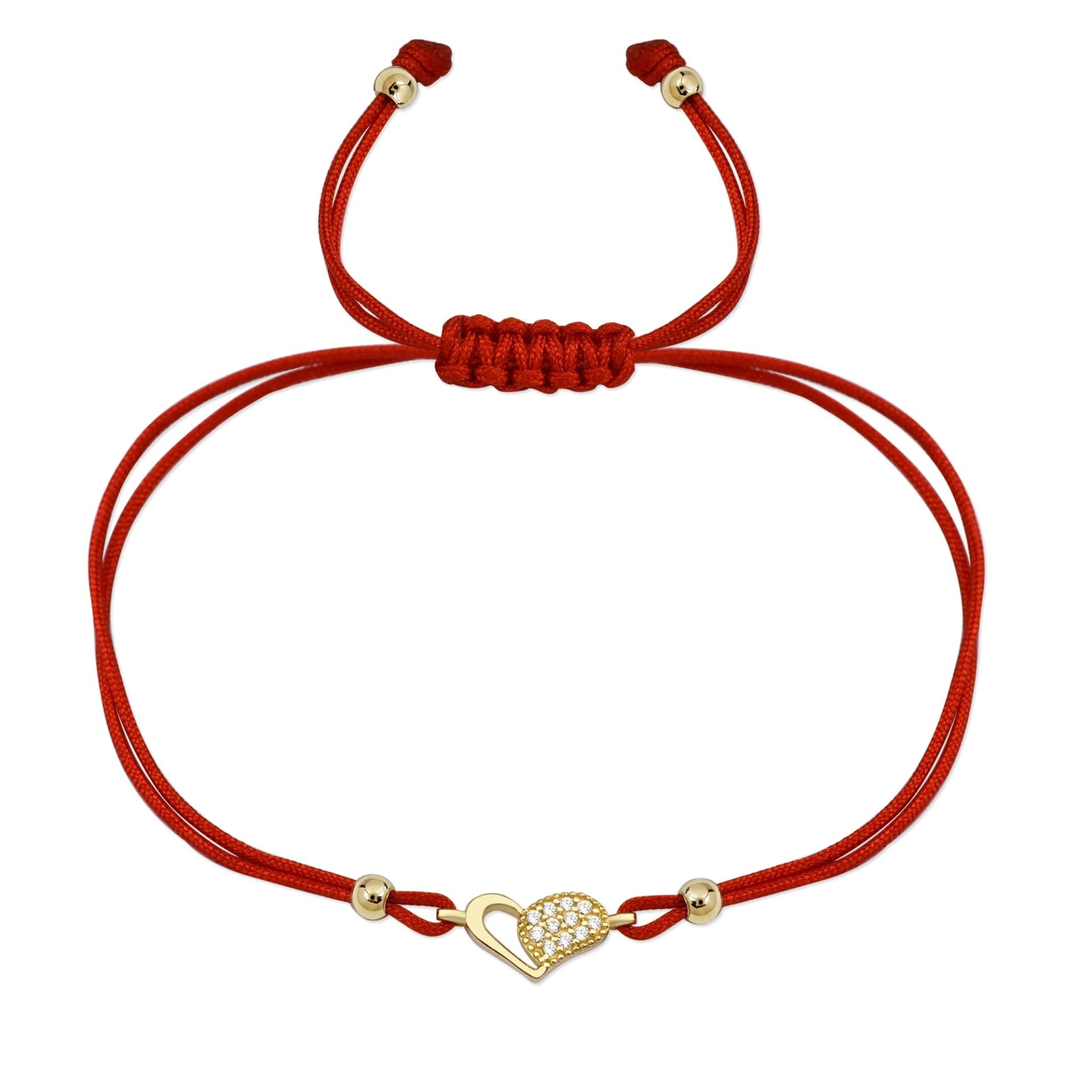 Гривна с червен конец - Image 1