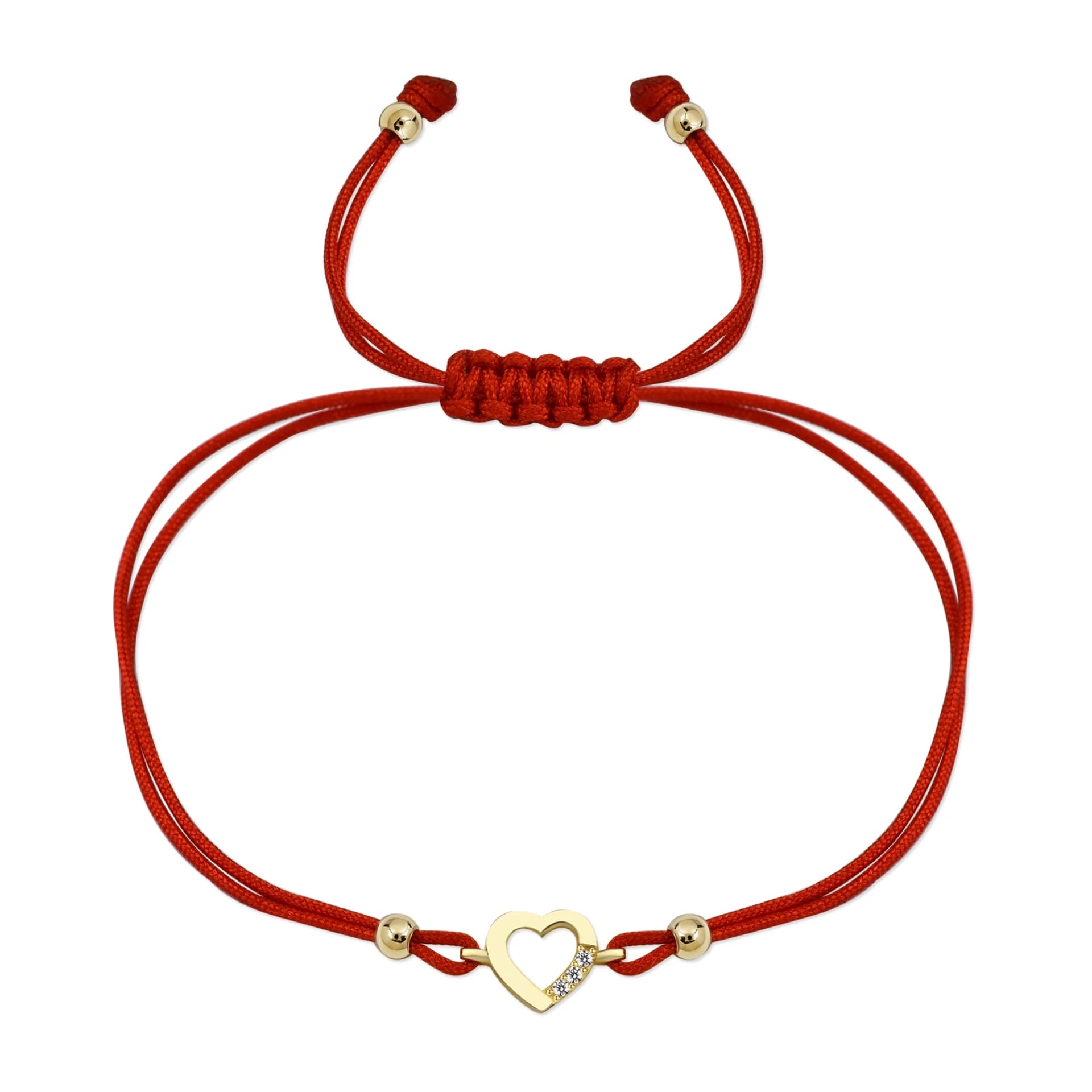 Гривна с червен конец - Image 1