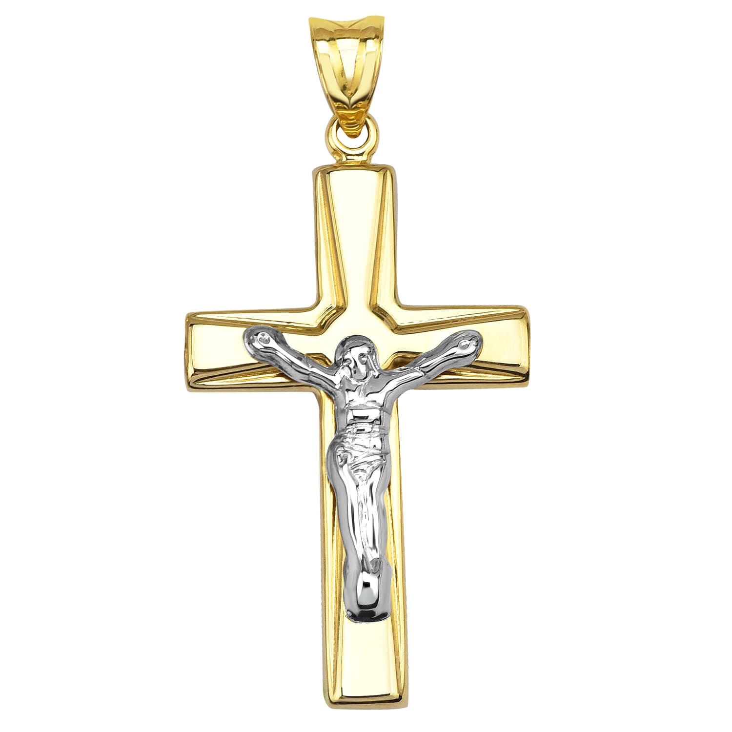 Златен кръст - Image 1