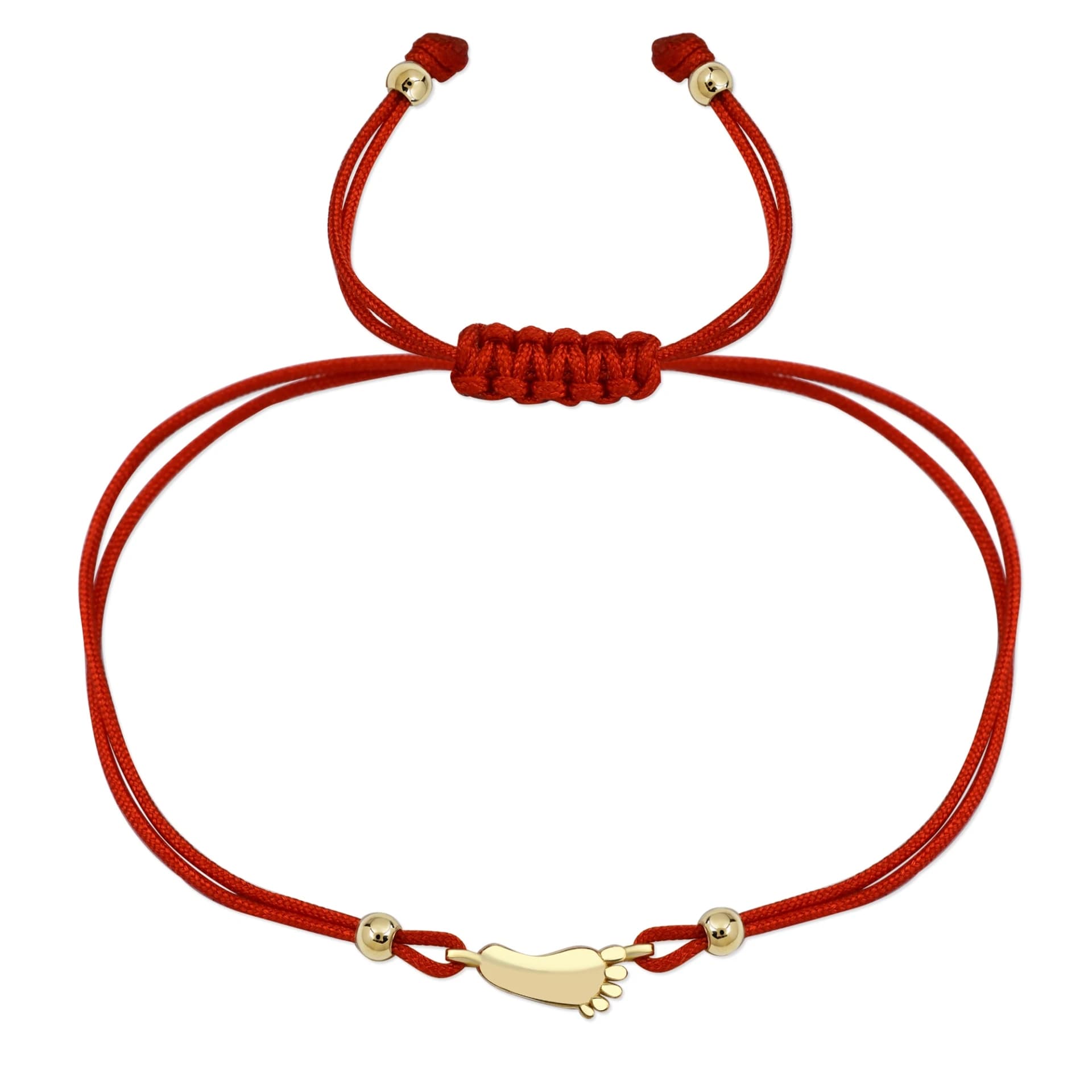 Гривна с червен конец - Image 1