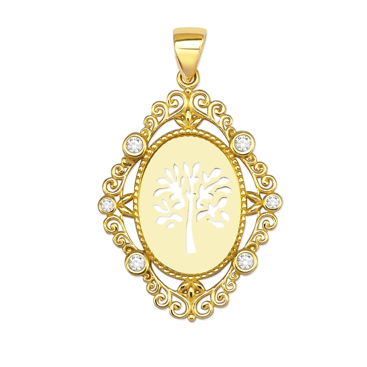 Златна висулка - Image 1