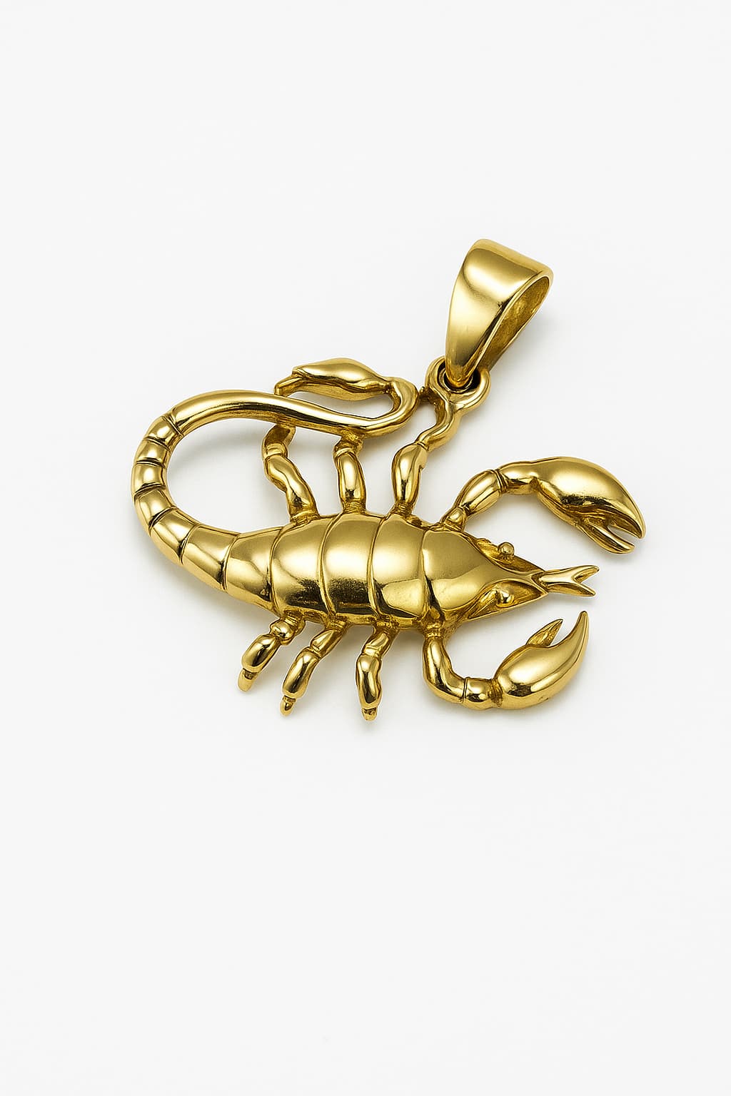 Златна висулка - Image 1