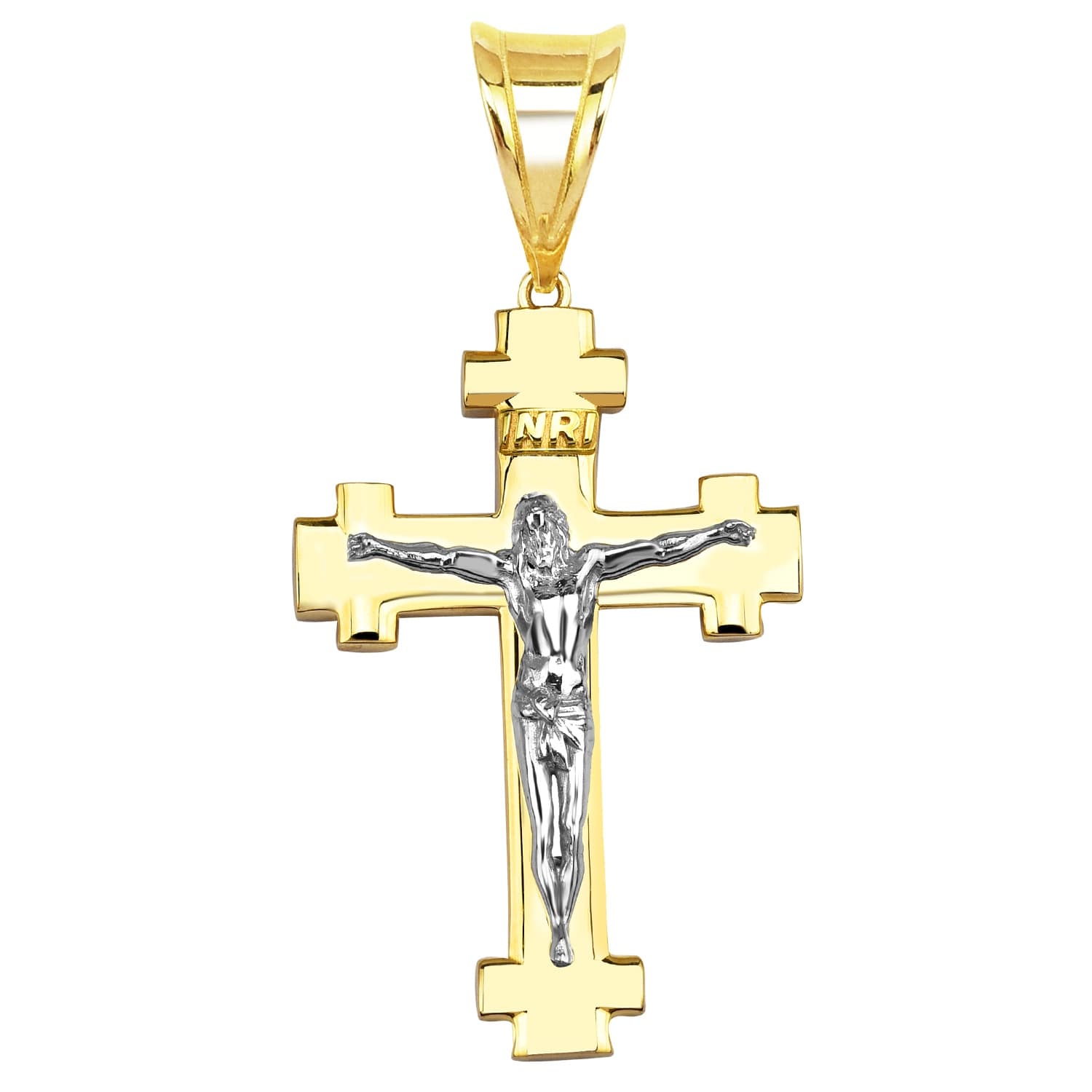 Златен кръст - Image 1