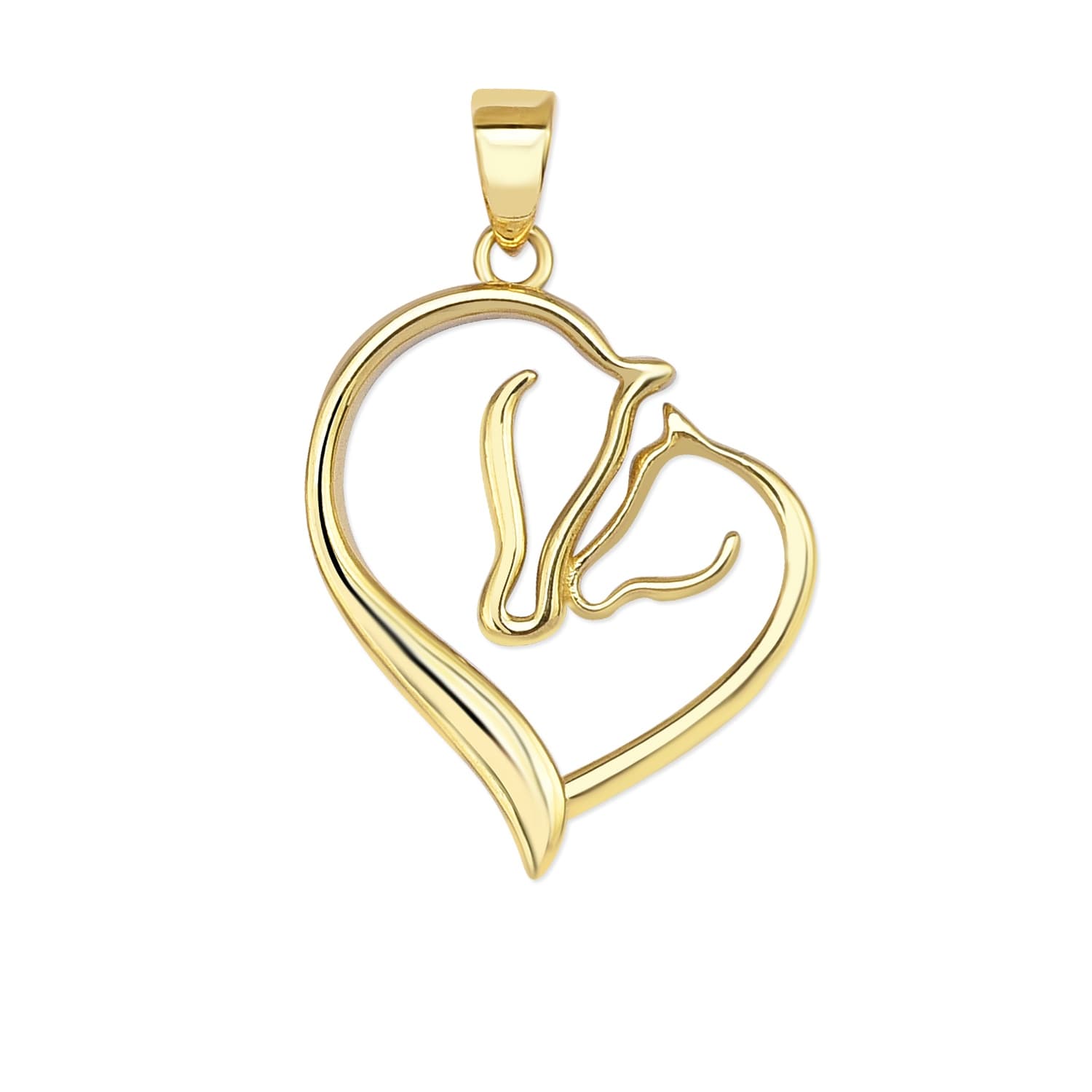 Златна висулка - Image 1