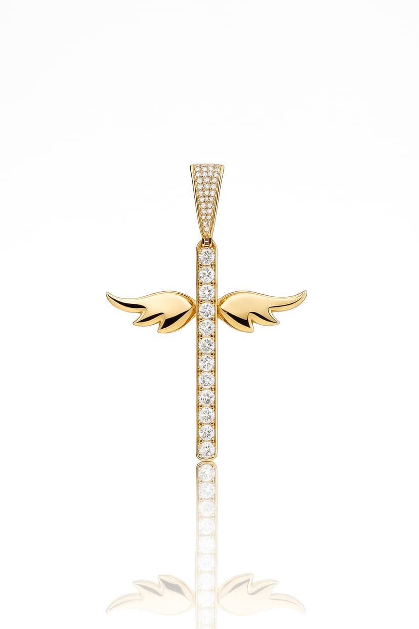 Златен Кръст - Image 1