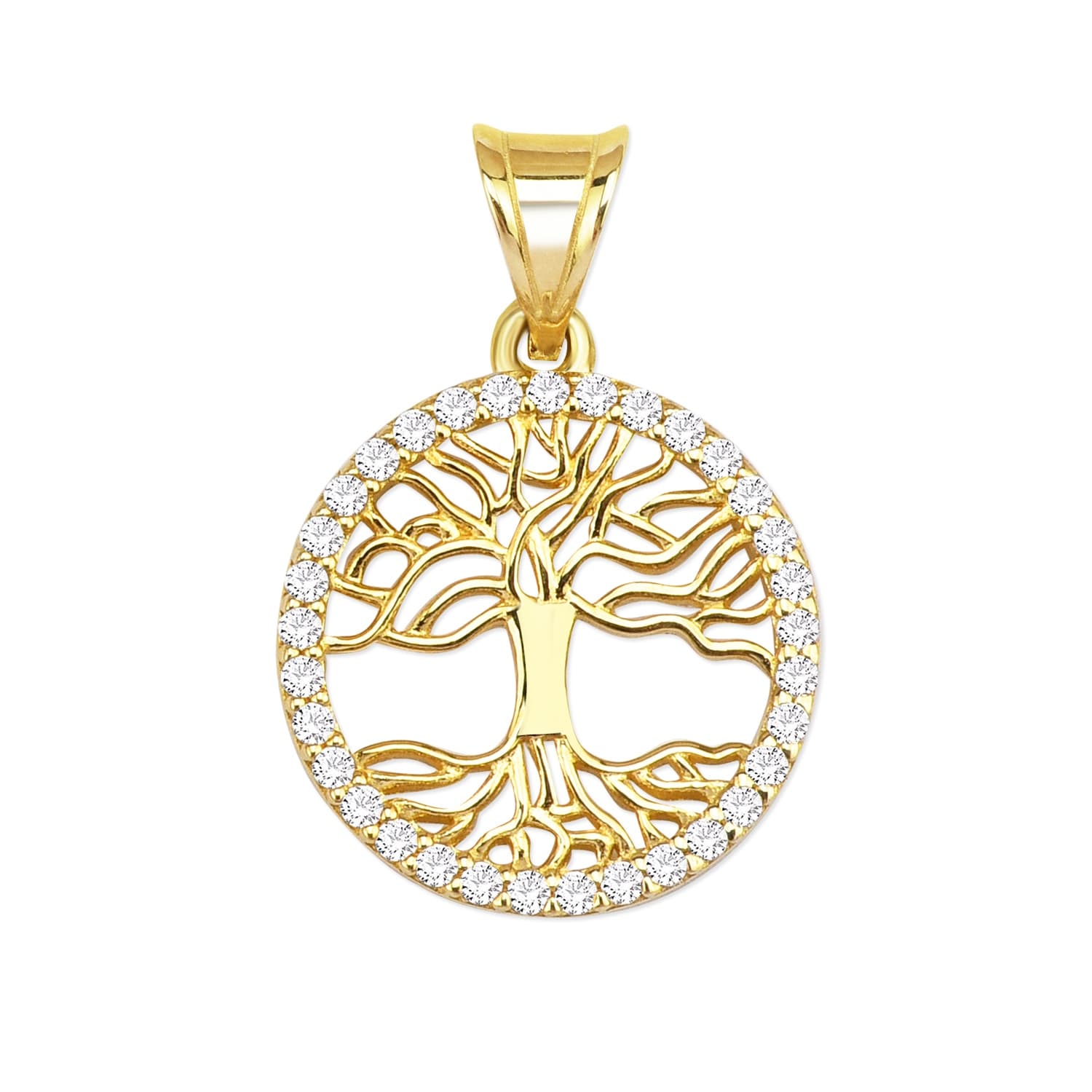 Златна висулка - Image 1