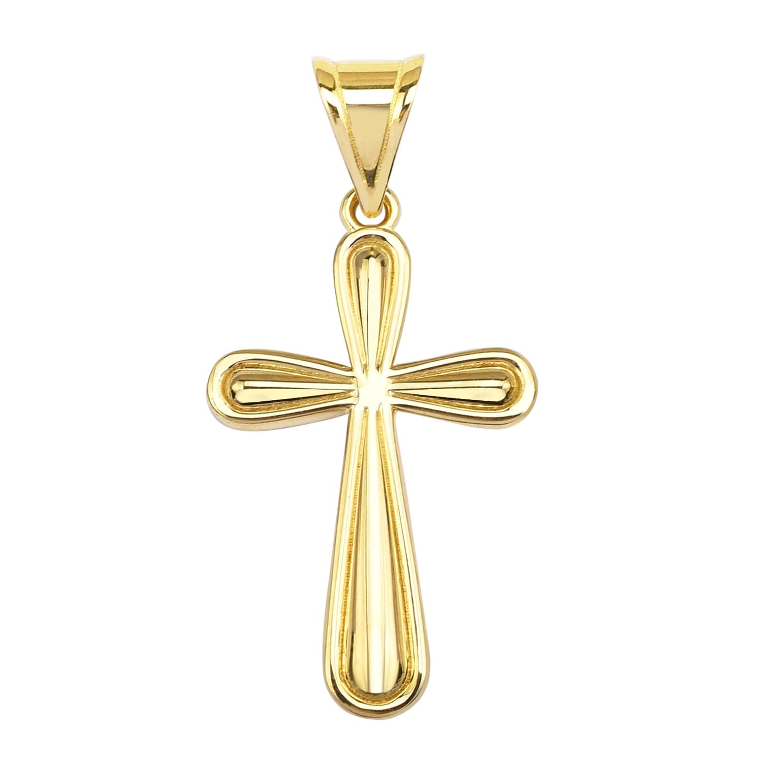 Златен кръст - Image 1