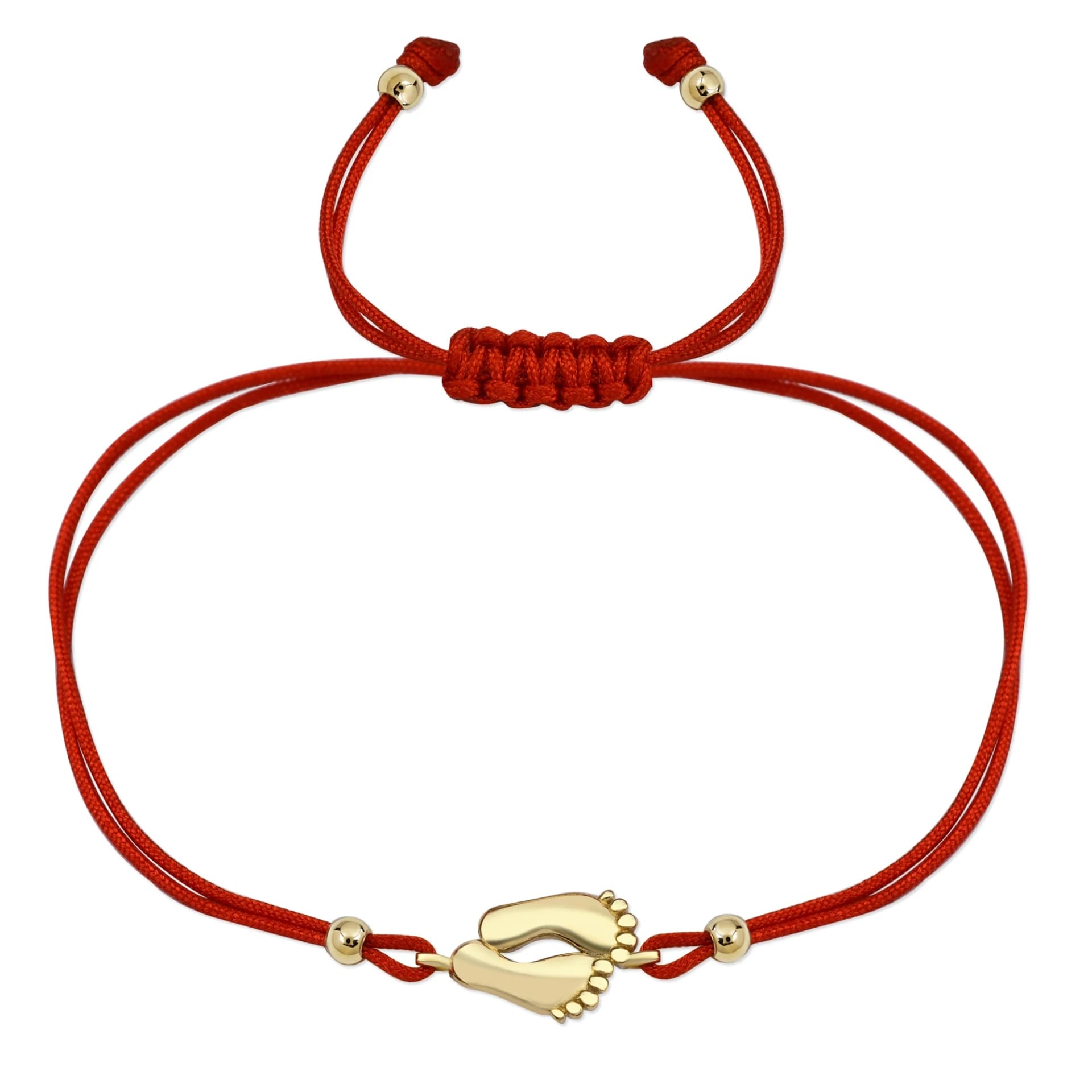 Гривна с червен конец - Image 1