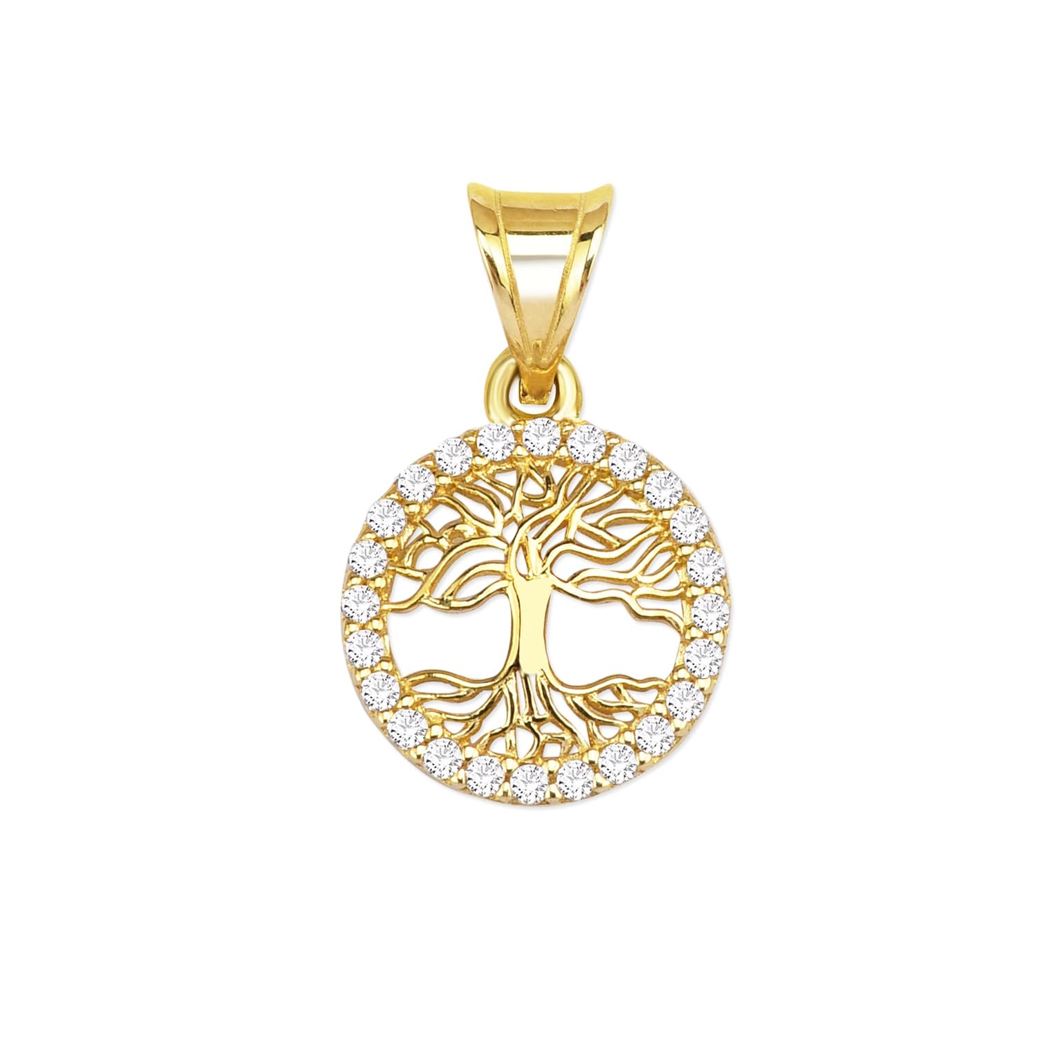 Златна висулка - Image 1