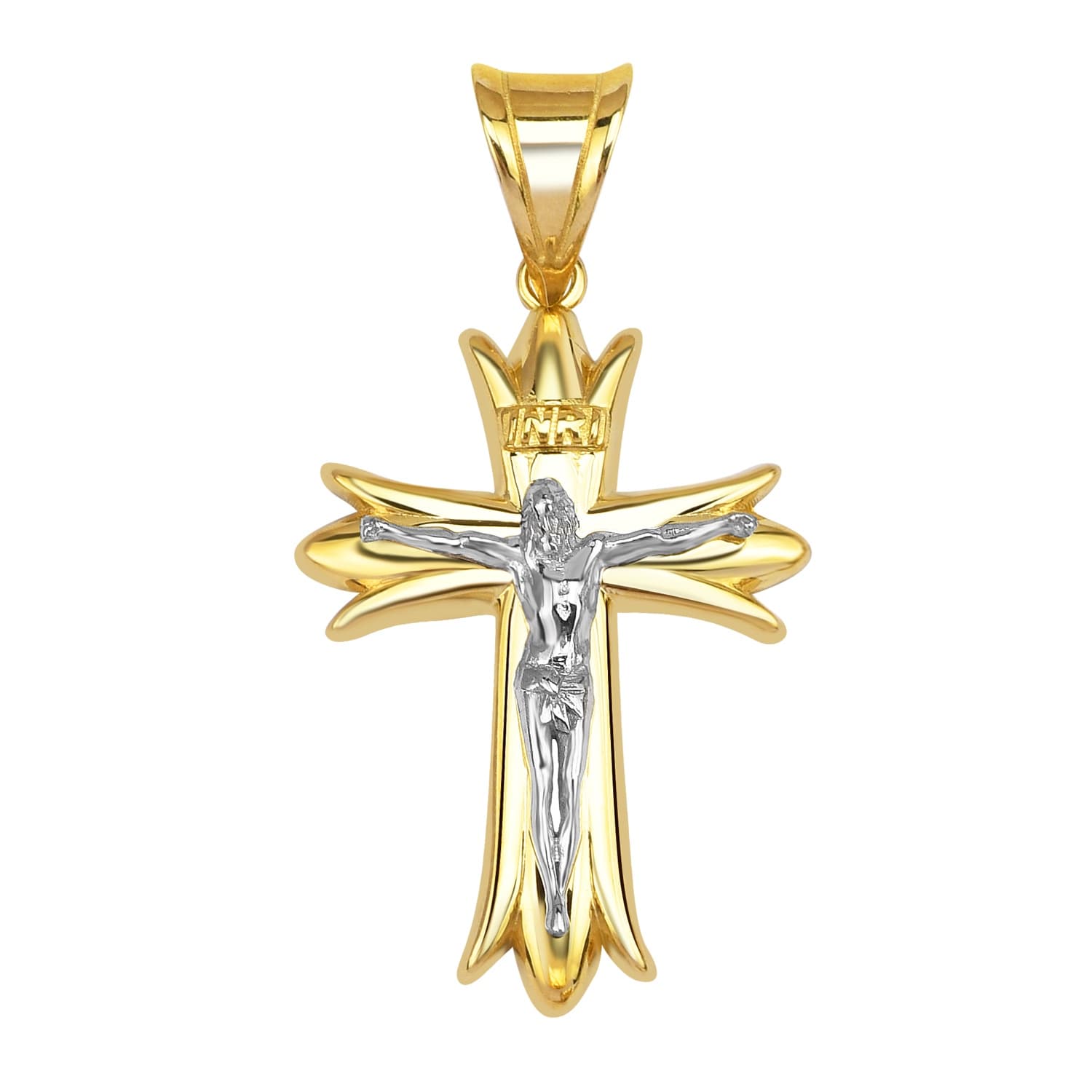 Златен кръст - Image 1