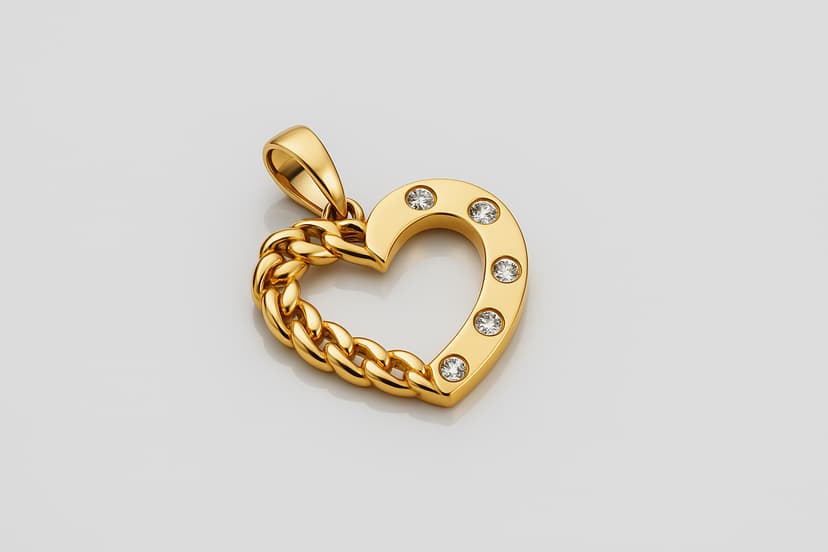 Златна висулка - Image 1